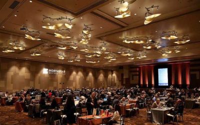 Incentive Live Las Vegas by NorthStar Meetings Group