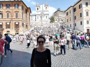 Incentive Travel Planning 2019 - Rome