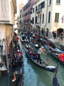 Incentive Travel Planning 2019 - Venice